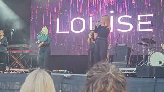 Naked - Louise Redknapp