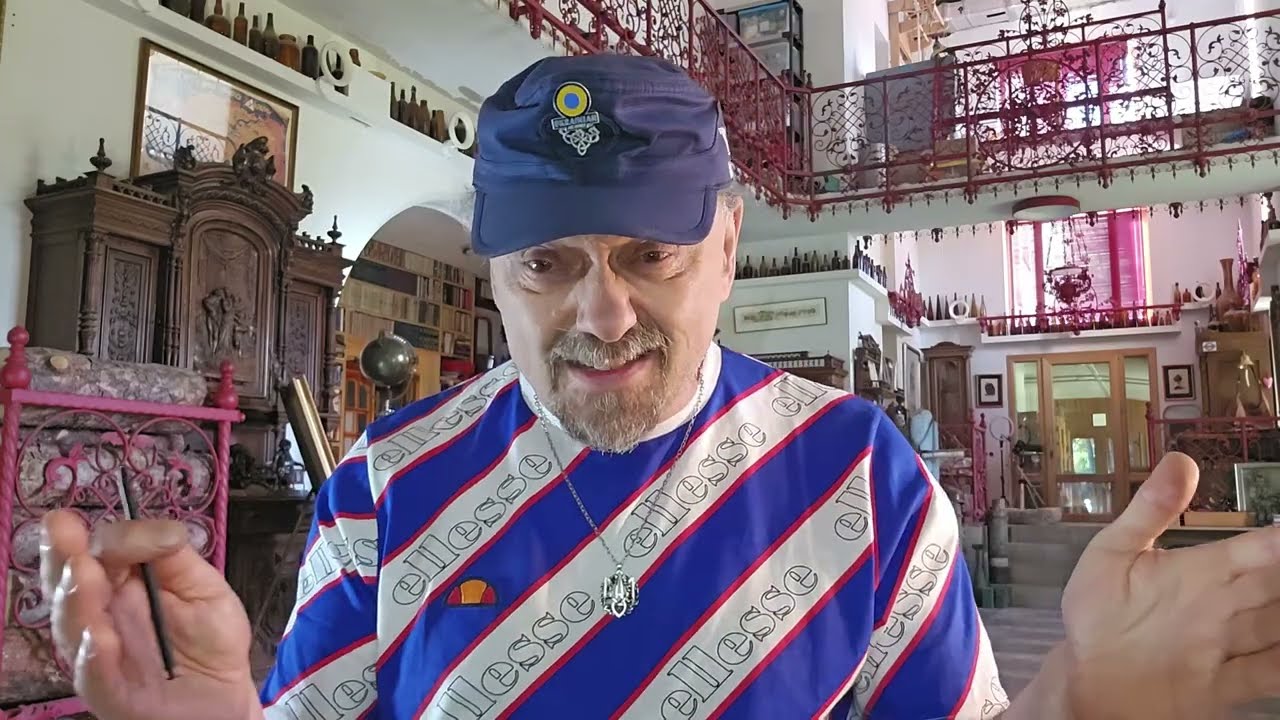 Фарфоровые стальные яйца Фёдорова разбиваются о сковородку ВСК