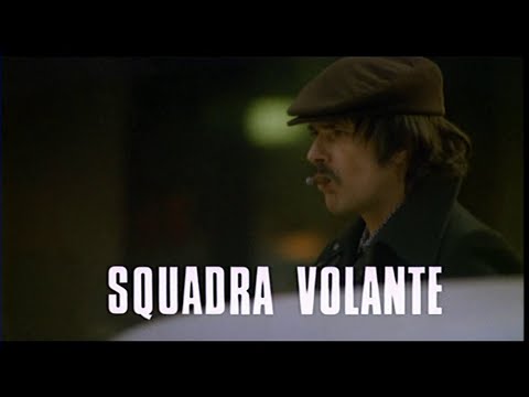 Squadra volante (1974)  - Open Credits
