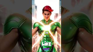 😱QUAL dos Rosa é o melhor Super Herói? #shorts #dosrosa #emillyvickof