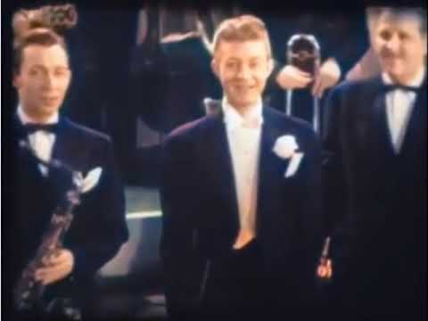 In Old Shanty Town  - Johnny Long Band