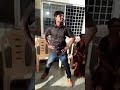 Jogi Kannada Movie Mother Son Dance