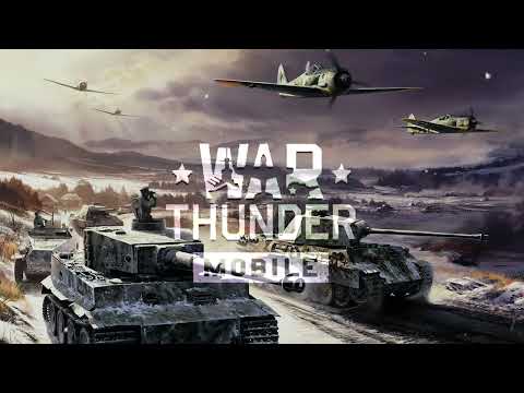 WAR THUNDER MOBILE | "Battle Theme 6" OST