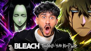 Download lagu URAHARA'S BANKAI! | Bleach TYBW Episode 42 REACTION | Bleach Thousand Year Blood War mp3 Download lagu URAHARA'S BANKAI! | Bleach TYBW Episode 42 REACTION | Bleach Thousand Year Blood War mp3