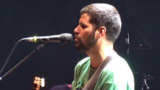Fever to the Form-Nick Mulvey (Live at Royal Albert Hall, 22 May 2018)