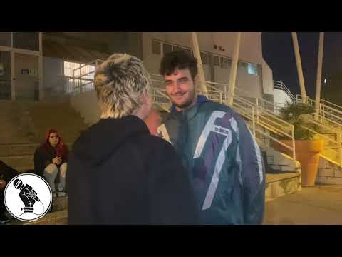 Salcadore vs Reckles Final J5T2