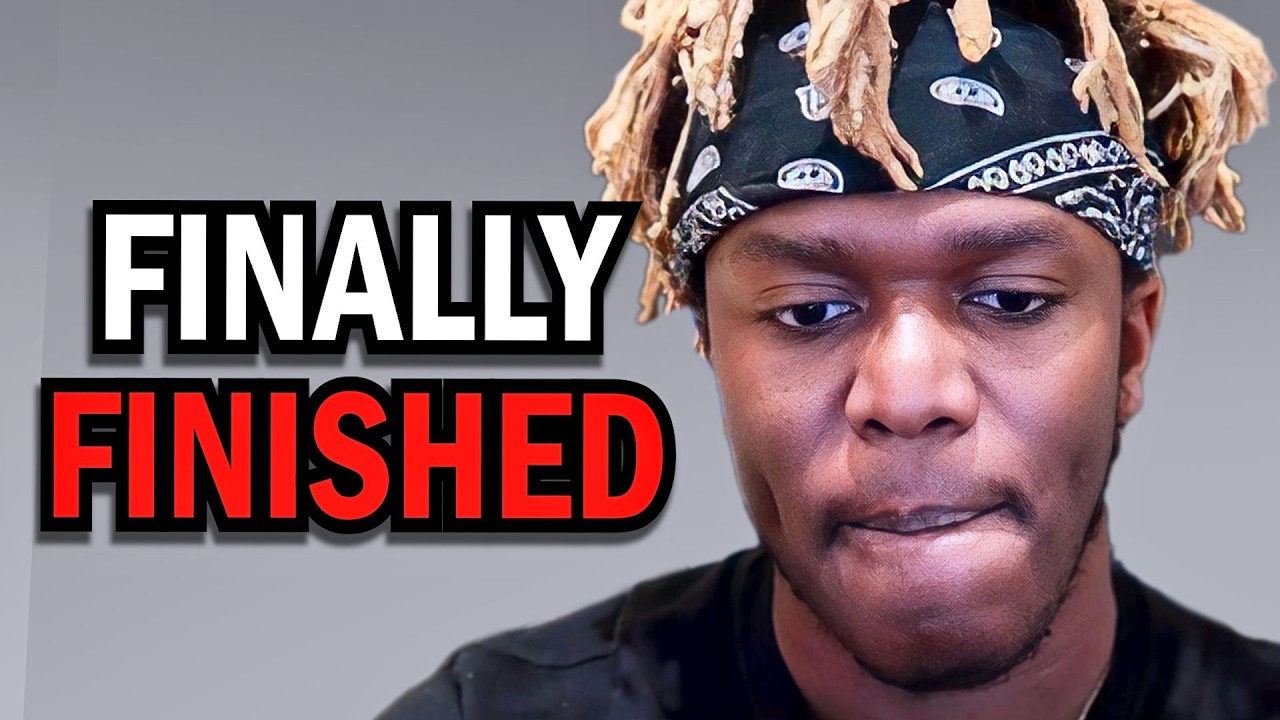 KSI And Logan Just Got Exposed Big Time..