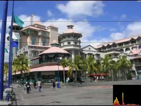 Negro Pou La Vie - Perseverance HD