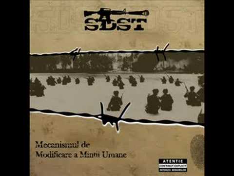 SDST-Frecventa Viitorului feat.Dj FaiboX(USM)