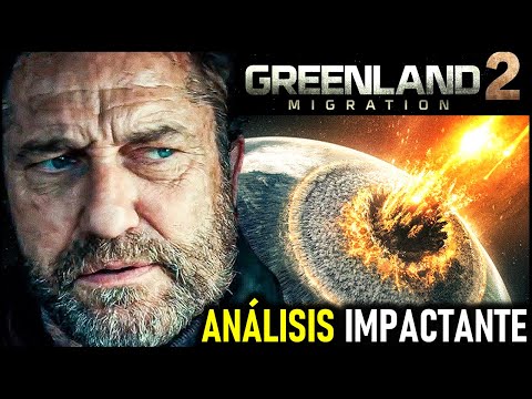 GREENLAND 2: Hollywood's New WARNING About the End of the World