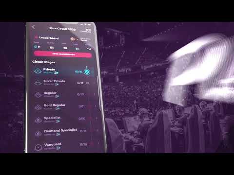 LIVE: FURIA vs Evil Geniuses - ESL Pro League Season 12 - Group Stage - NA