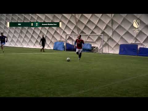 LEGIA BIZNES CUP / JESIEŃ 2019 / HILTI - ASCENSIA DIABETES CARE