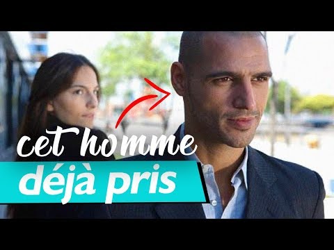 Why am I attracted to men who are in relationships?