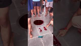 Download lagu This Foot Test Decides Your Military Future 😳 mp3