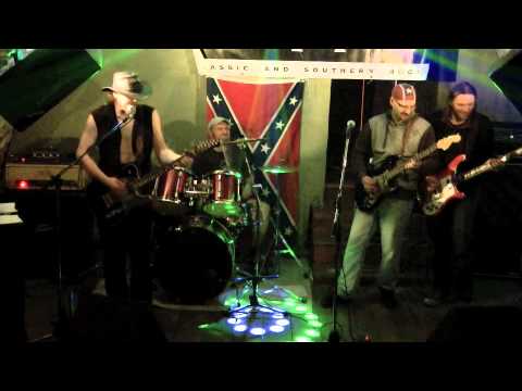 1202 Station - Stará mydlárna 2011