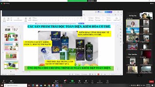 CHI TIẾT CÁC SP CỦA SMART  HƠN 30p (SPK: TRANG LÊ)