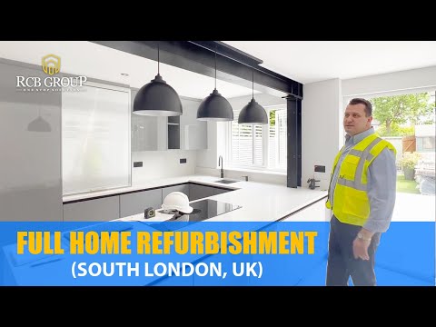 RCB Group Design and Build video.