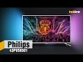 Видеообзор Philips 43PUS6501