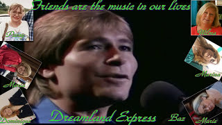John Denver - Dreamland Express - Baz