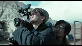 2024 FánHuā Film Festival | Snow Leopard Trailer