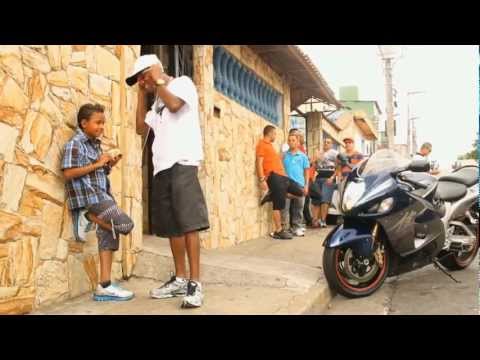 Em 3D ~ MC DEDE ~ ROLE DE HAYABUSA 2012 (VDEO CLIPE OFICIAL EM HD)