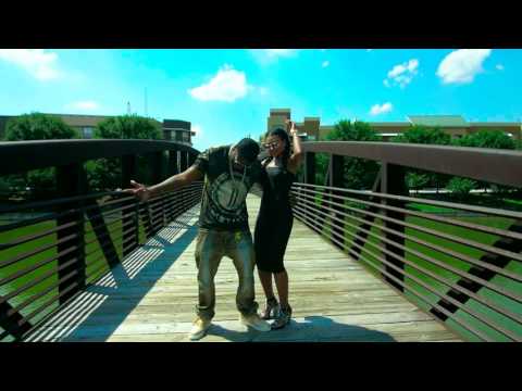 Marly Mar - Gone All The Time - Official Video