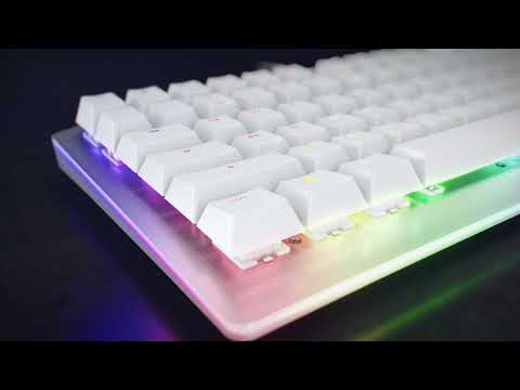 CHERRY MV 3.0 - Grau/Schwarz video preview