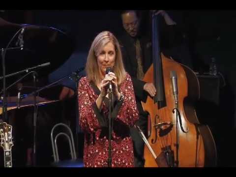 Diane Hubka - Jazz Vocalist - You Go To My Head
