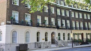 Harlingford Hotel, London, United Kingdom