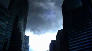 LNG - Intercity (Lange Rmx)