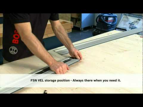 Bosch FSN Guiderail.mpg