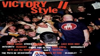 VICTORY STYLE II [Full Album]