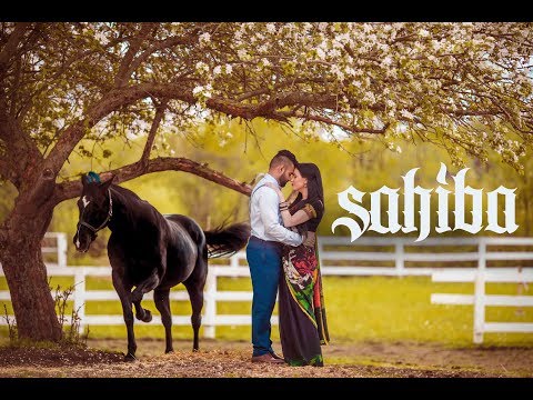 Sahiba - Rupipnder & Manpreet