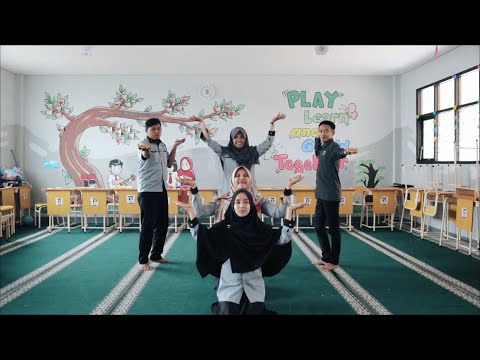 Tari Piring | SD Telkom Makassar | Video Pembelajaran SBDP Kelas 5