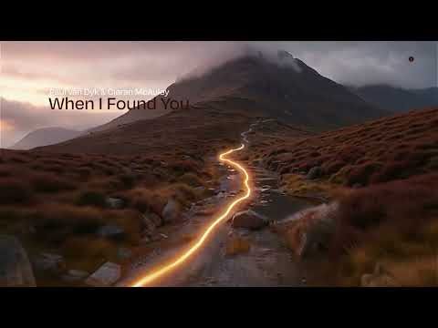 Paul van Dyk & Ciaran McAuley - When I Found You