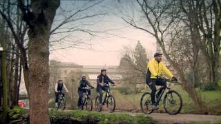 Sir Bradley Wiggins features in new Sky Cycling video!