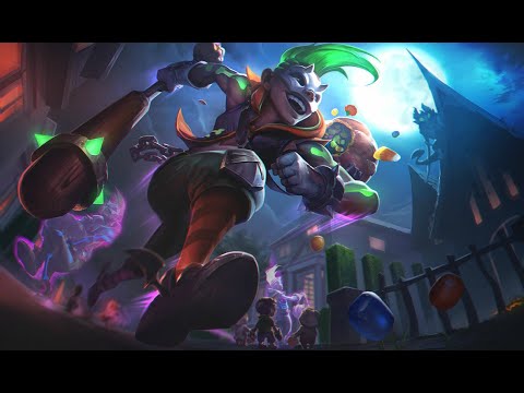 ekko montage|Season11|