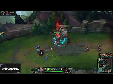 [ Adrian Riven ] Riven vs Wukong Top - Adrian Riven DIAMOND I