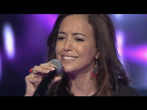 محرزية الطويل - غلبت أصالح - مرحلة الصوت وبس - MBCTheVoice