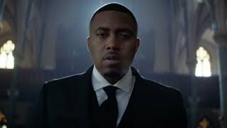 Nas &amp; DMX - Last Hope ft. Scarface (Music Video) 2023