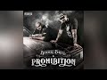 Berner & B-Real - Strong feat. Wiz Khalifa (Audio) | Prohibition