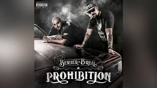 Berner &amp; B-Real - Strong feat. Wiz Khalifa (Audio) | Prohibition