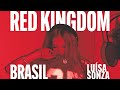 Luísa Sonza Red Kingdom BR Official Music Video Kansas City Chiefs
