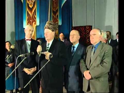 Омар Отаров (Фрагмент)