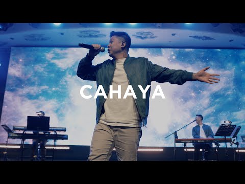 United By Grace Unfailing Love - Cahaya - Live Recording