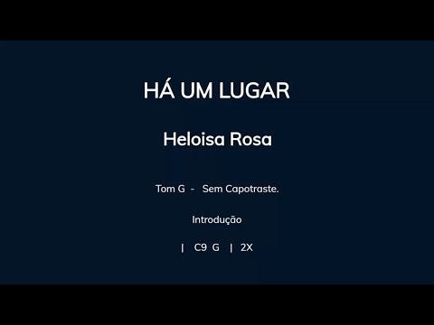 Esse Lugar - Michele Arysa