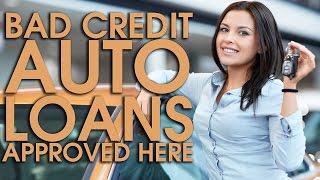 no credit no money down car in Sacramento | low interest auto loans for bad credit