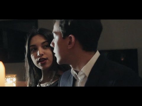 La La Land - City Of Stars (José Audisio & Salma Saddi Cover)