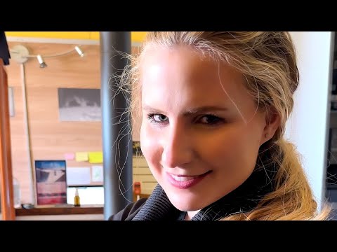 A day in my life as an astrophotographer