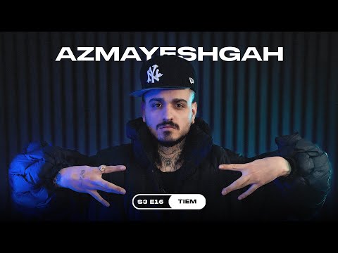 @Hossein-Tiem  Azmayeshgah | حسین تیم آزمایشگاه